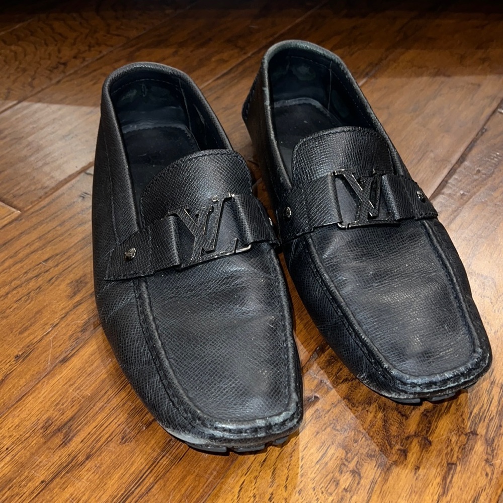 Louis Vuitton Loafers